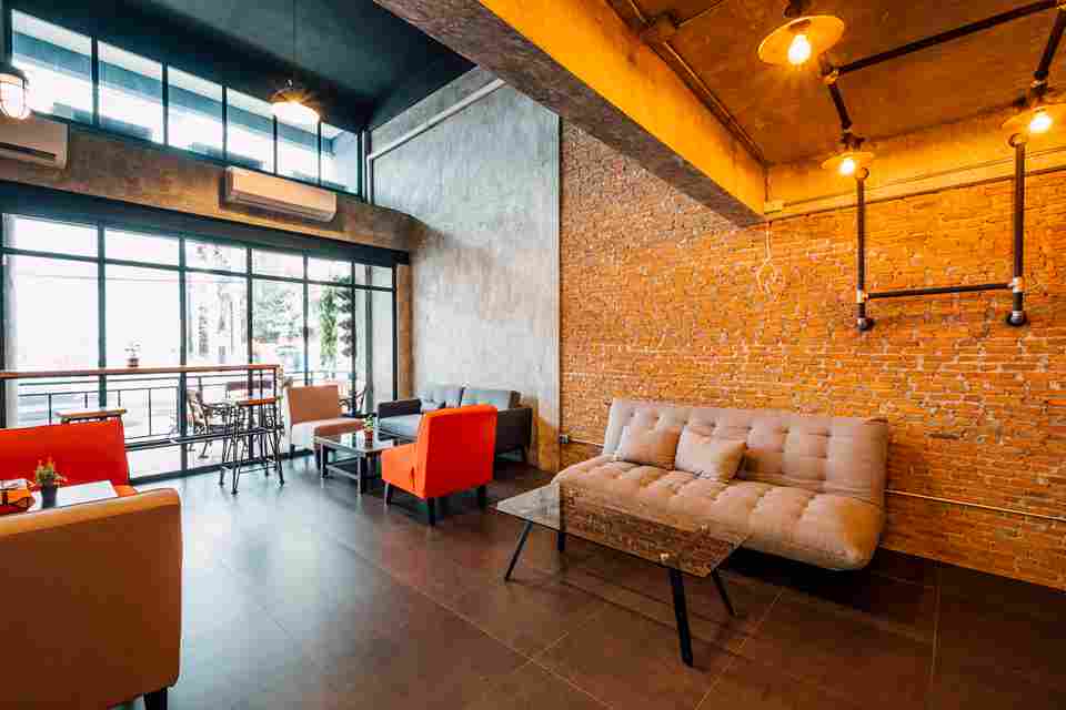 Jasa Interior dan Exterior Profesional Bintaro Tangerang Jakarta Selatan Bekasi